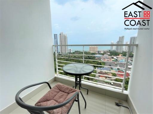 AD Hyatt Condo for sale and for rent in Naklua, Pattaya. SRC5789