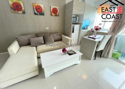 AD Hyatt Condo for sale and for rent in Naklua, Pattaya. SRC5789