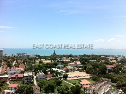 AD Hyatt Condo for sale and for rent in Naklua, Pattaya. SRC5789