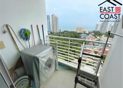 AD Hyatt Condo for sale and for rent in Naklua, Pattaya. SRC5789