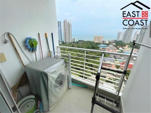 AD Hyatt Condo for sale and for rent in Naklua, Pattaya. SRC5789