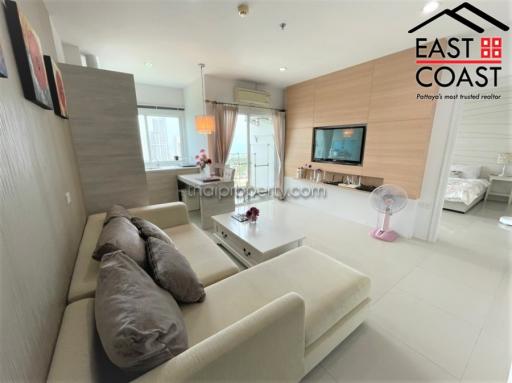 AD Hyatt Condo for sale and for rent in Naklua, Pattaya. SRC5789