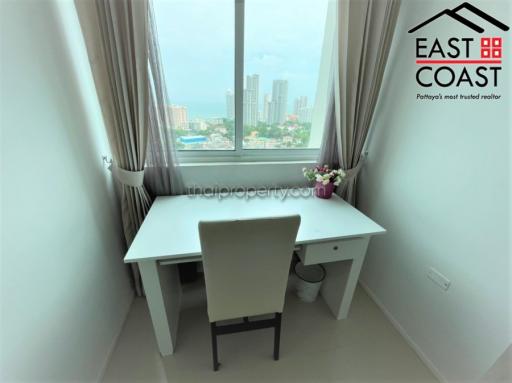 AD Hyatt Condo for sale and for rent in Naklua, Pattaya. SRC5789