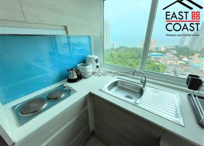 AD Hyatt Condo for sale and for rent in Naklua, Pattaya. SRC5789