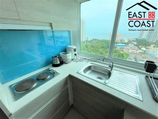 AD Hyatt Condo for sale and for rent in Naklua, Pattaya. SRC5789