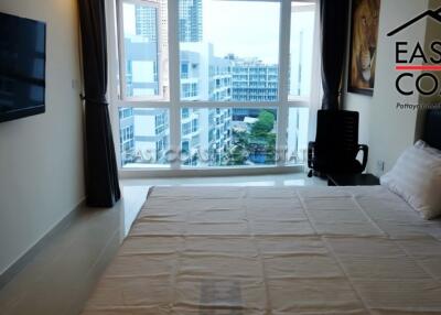 Grand Avenue Residence Condo for rent in Pattaya City, Pattaya. RC12887