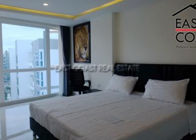 Grand Avenue Residence Condo for rent in Pattaya City, Pattaya. RC12887