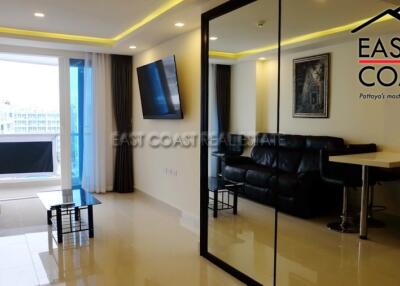 Grand Avenue Residence Condo for rent in Pattaya City, Pattaya. RC12887