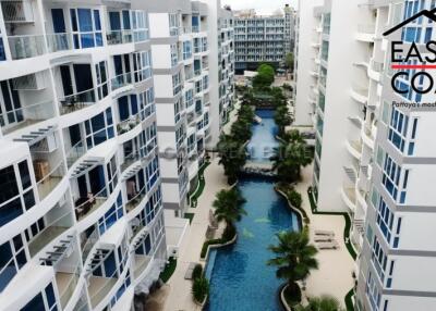 Grand Avenue Residence Condo for rent in Pattaya City, Pattaya. RC12887