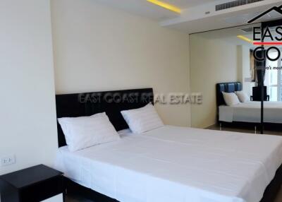 Grand Avenue Residence Condo for rent in Pattaya City, Pattaya. RC12887
