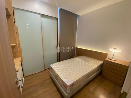 For RENT : Noble BE33 / 2 Bedroom / 2 Bathrooms / 60 sqm / 49000 THB [9789972]