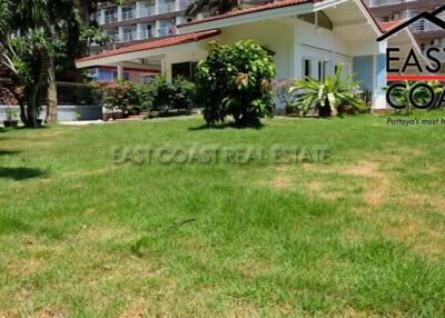 Villa Navin House for rent in Jomtien, Pattaya. RH10057