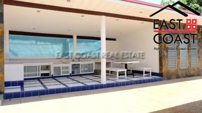 Villa Navin House for rent in Jomtien, Pattaya. RH10057