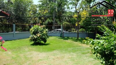 Villa Navin House for rent in Jomtien, Pattaya. RH10057