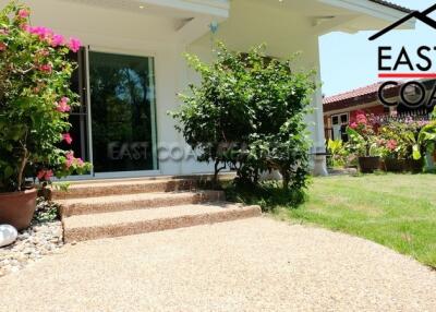 Villa Navin House for rent in Jomtien, Pattaya. RH10057