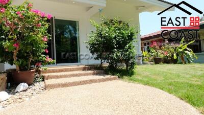 Villa Navin House for rent in Jomtien, Pattaya. RH10057