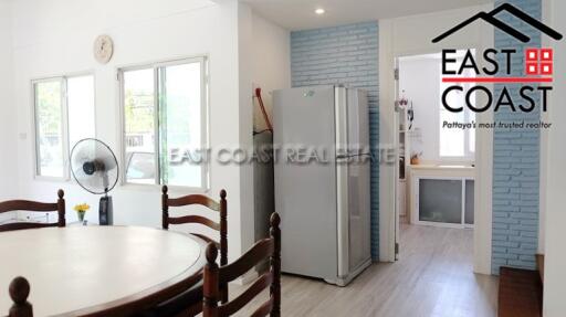 Villa Navin House for rent in Jomtien, Pattaya. RH10057