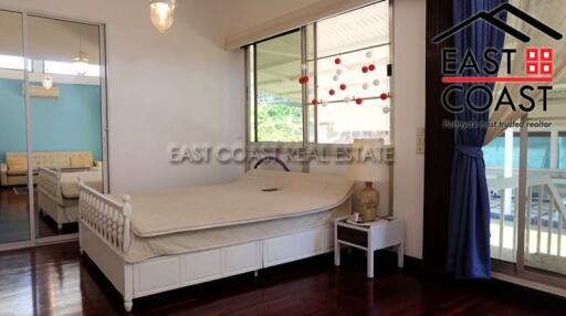 Villa Navin House for rent in Jomtien, Pattaya. RH10057