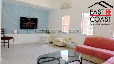 Villa Navin House for rent in Jomtien, Pattaya. RH10057