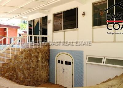 Villa Navin House for rent in Jomtien, Pattaya. RH10057