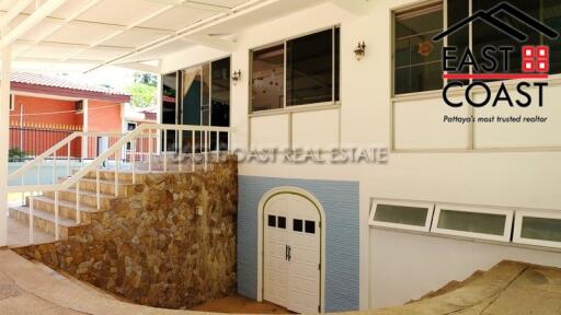 Villa Navin House for rent in Jomtien, Pattaya. RH10057