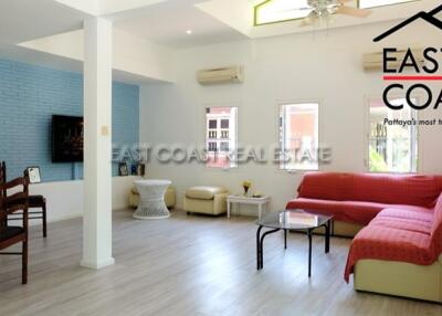 Villa Navin House for rent in Jomtien, Pattaya. RH10057