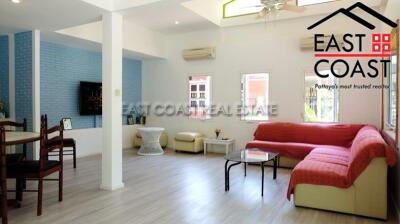 Villa Navin House for rent in Jomtien, Pattaya. RH10057