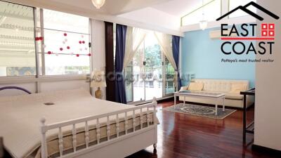 Villa Navin House for rent in Jomtien, Pattaya. RH10057