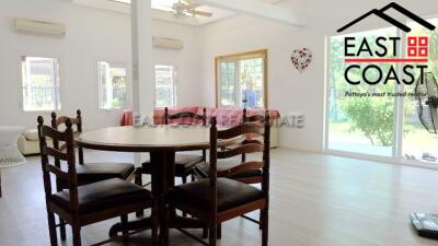Villa Navin House for rent in Jomtien, Pattaya. RH10057