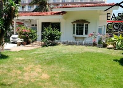 Villa Navin House for rent in Jomtien, Pattaya. RH10057