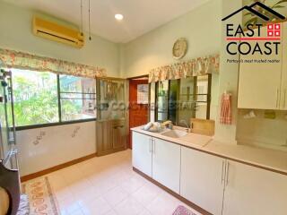 SP2 Village House for sale and for rent in East Pattaya, Pattaya. SRH13195