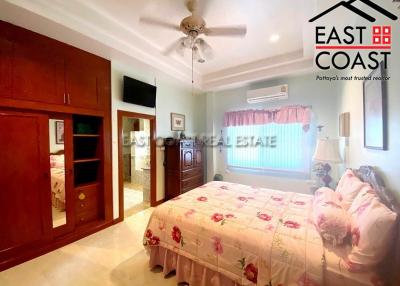 SP2 Village House for sale and for rent in East Pattaya, Pattaya. SRH13195