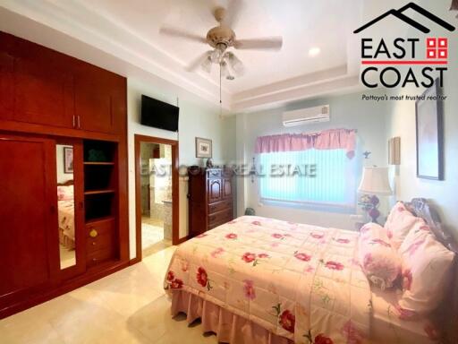 SP2 Village House for sale and for rent in East Pattaya, Pattaya. SRH13195