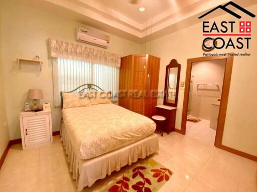 SP2 Village House for sale and for rent in East Pattaya, Pattaya. SRH13195