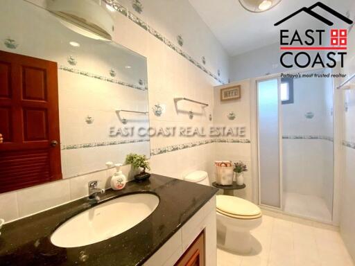 SP2 Village House for sale and for rent in East Pattaya, Pattaya. SRH13195