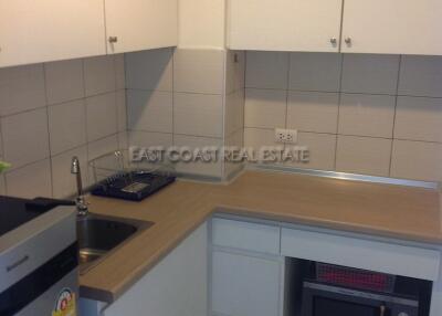 Lumpini Ville Condo for rent in Naklua, Pattaya. RC6756