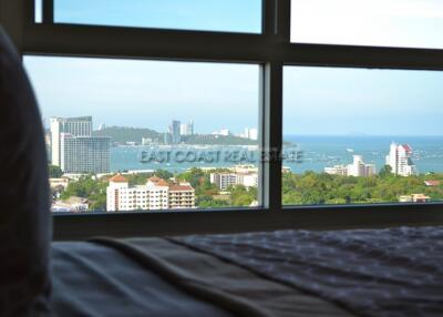 Lumpini Ville Condo for rent in Naklua, Pattaya. RC6756