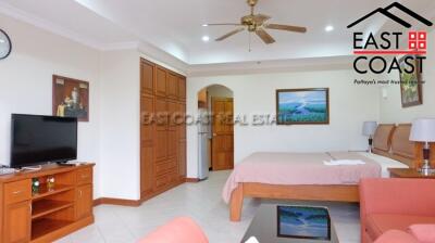 View Talay 2 Condo for rent in Jomtien, Pattaya. RC10414