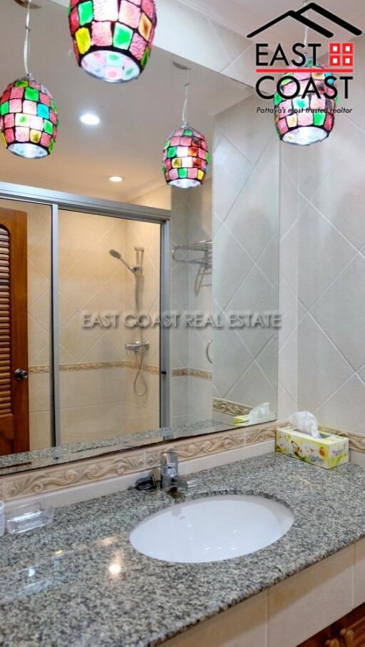 View Talay 2 Condo for rent in Jomtien, Pattaya. RC10414