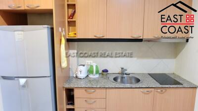 View Talay 2 Condo for rent in Jomtien, Pattaya. RC10414