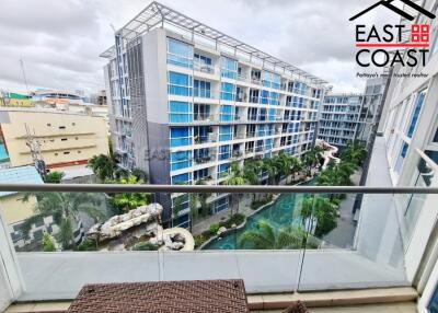 Centara Avenue Residence Condo for rent in Pattaya City, Pattaya. RC12945