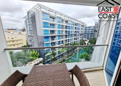 Centara Avenue Residence Condo for rent in Pattaya City, Pattaya. RC12945