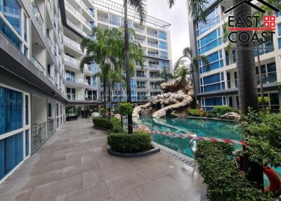 Centara Avenue Residence Condo for rent in Pattaya City, Pattaya. RC12945