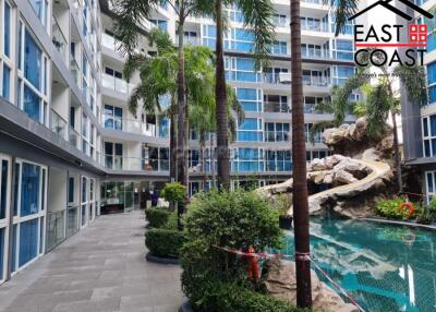 Centara Avenue Residence Condo for rent in Pattaya City, Pattaya. RC12945