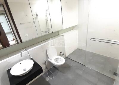 For RENT : The Lakes / 2 Bedroom / 2 Bathrooms / 101 sqm / 49000 THB [9993359]