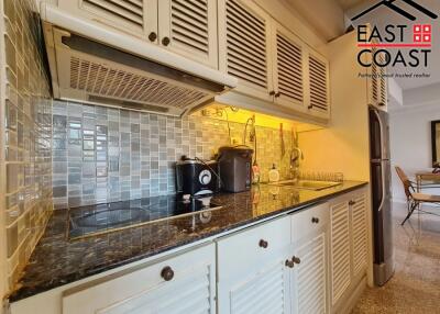 Chateau Dale Towers Condo for rent in Jomtien, Pattaya. RC13523