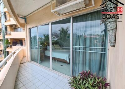 Chateau Dale Towers Condo for rent in Jomtien, Pattaya. RC13523