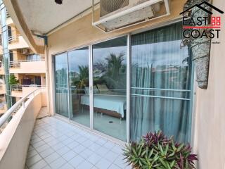 Chateau Dale Towers Condo for rent in Jomtien, Pattaya. RC13523