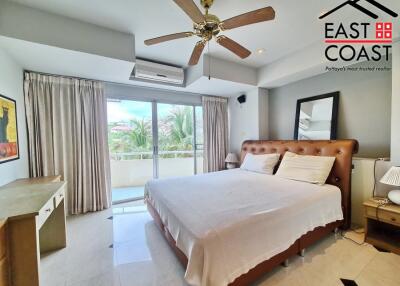 Chateau Dale Towers Condo for rent in Jomtien, Pattaya. RC13523