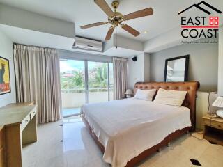 Chateau Dale Towers Condo for rent in Jomtien, Pattaya. RC13523